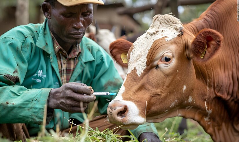 Animal Production Support